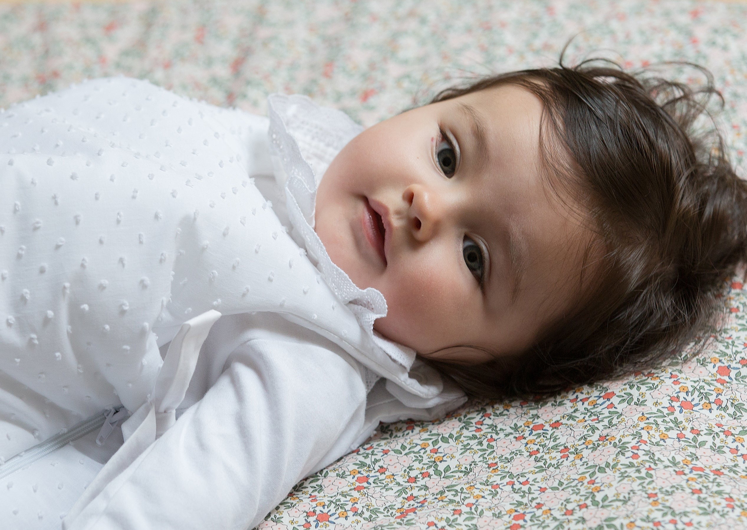 Baby Skin and Pajamas: How to Protect Baby Without Causing Irritations?