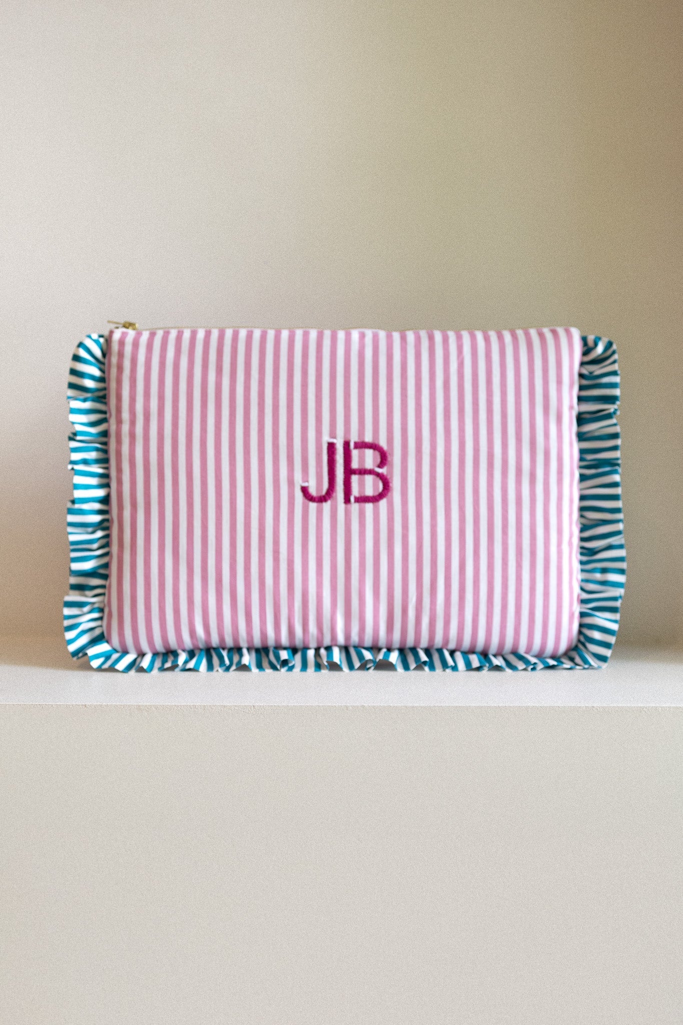 Embroidered MacBook Sleeves