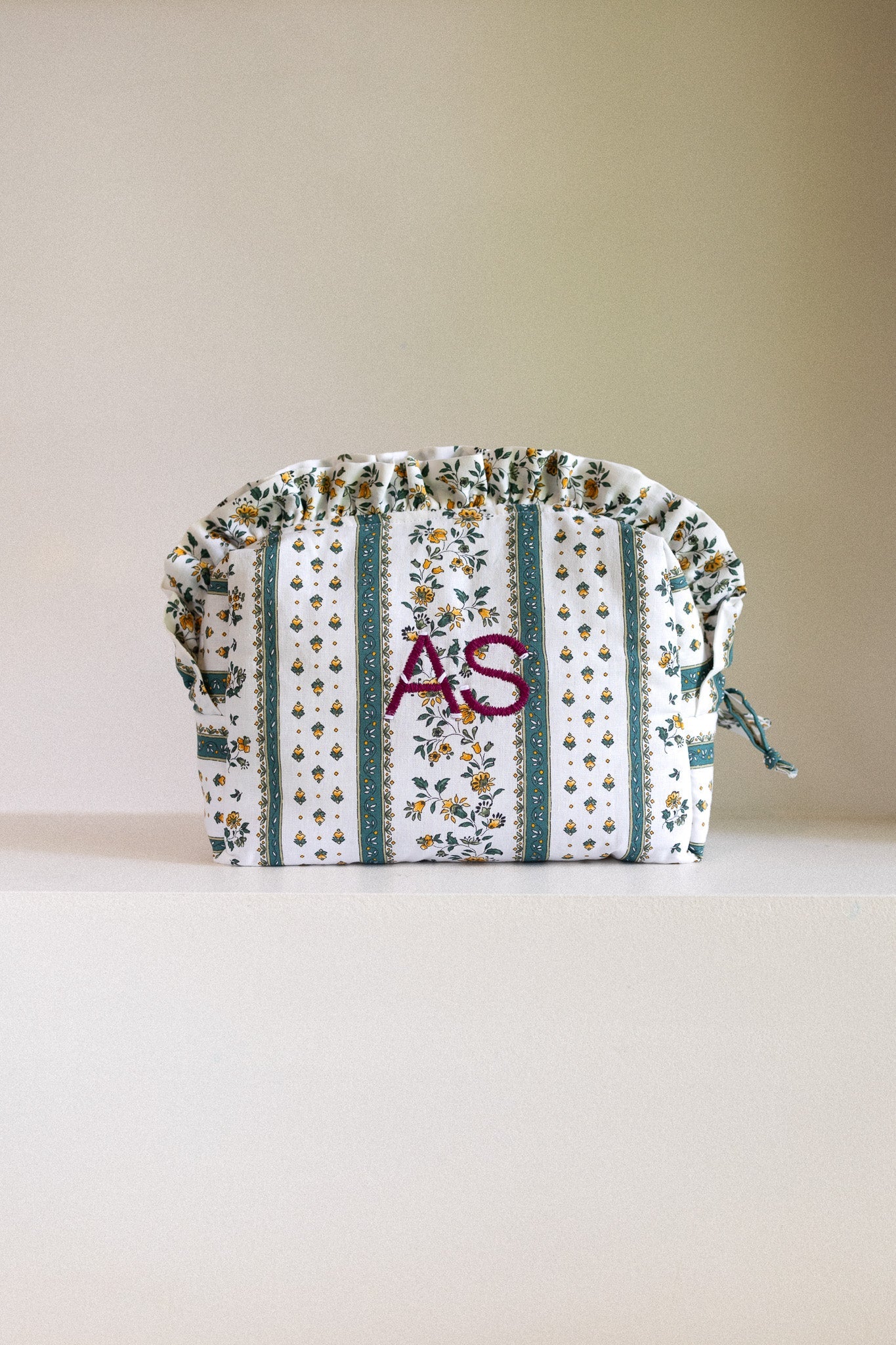 Gift Embroidered Pouches