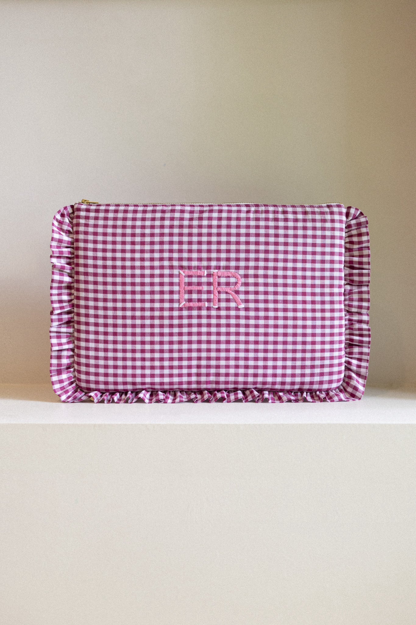 13 Inches Cotton Laptop Sleeves